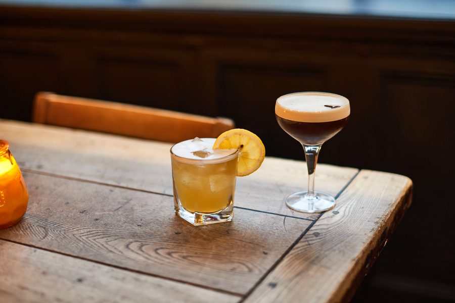 Cocktails